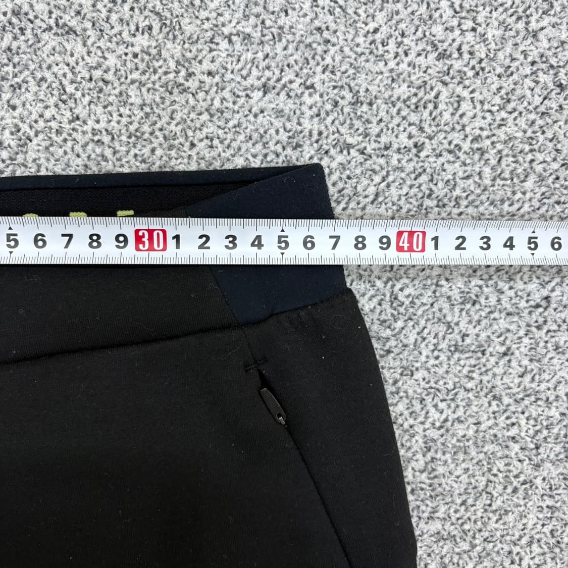 70-93 빈폴 스포츠 여성 밴딩 조거 팬츠 0511J 상품이미지5
