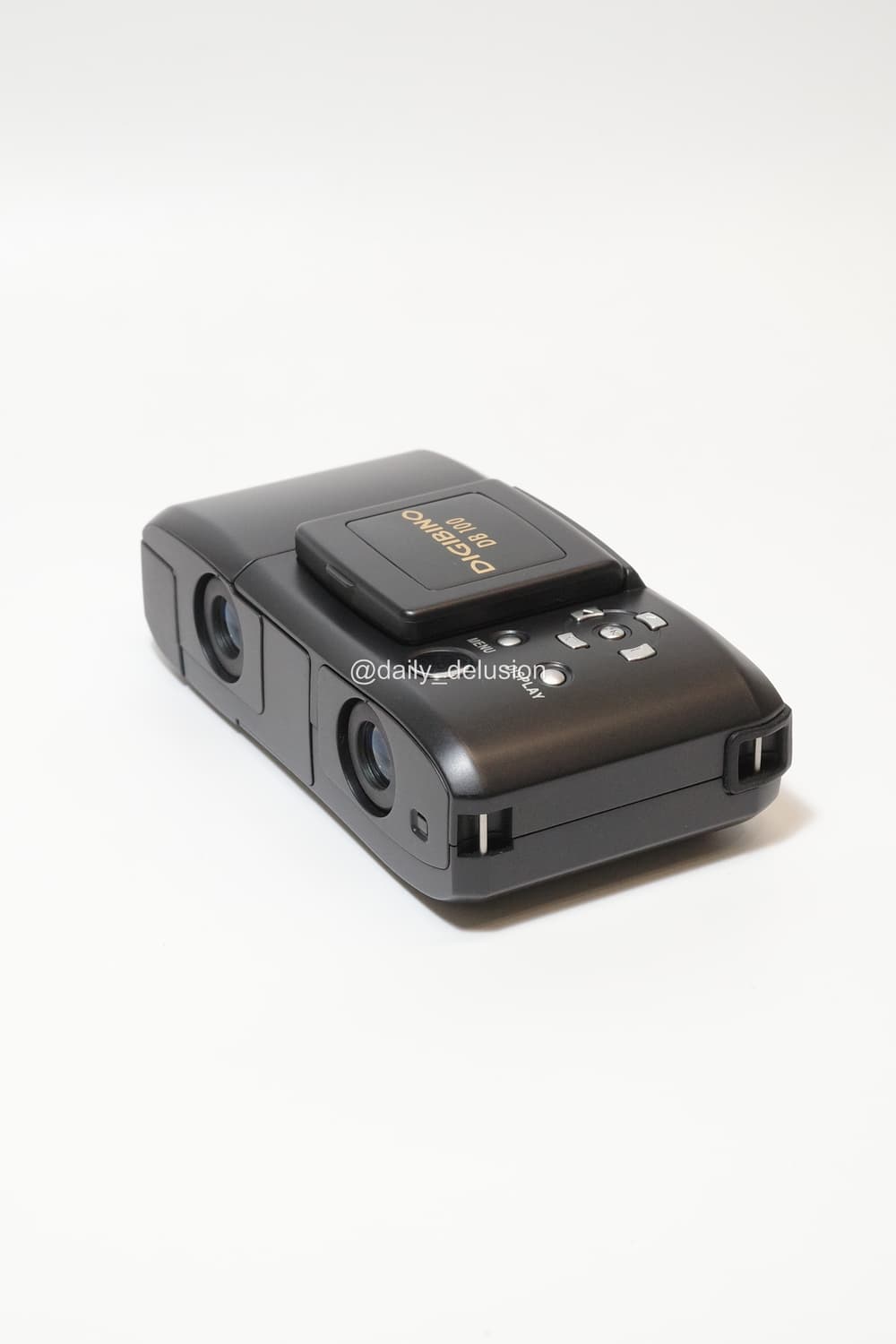 펜탁스 디지비노 DB100 상품이미지6