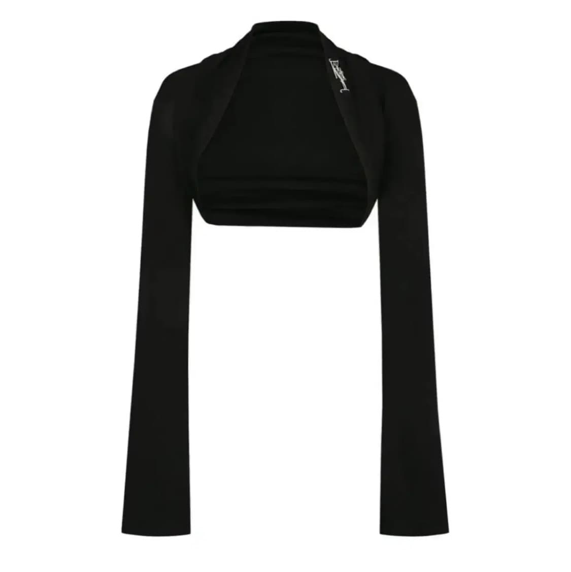 카시코 볼레로 블랙 상품이미지1