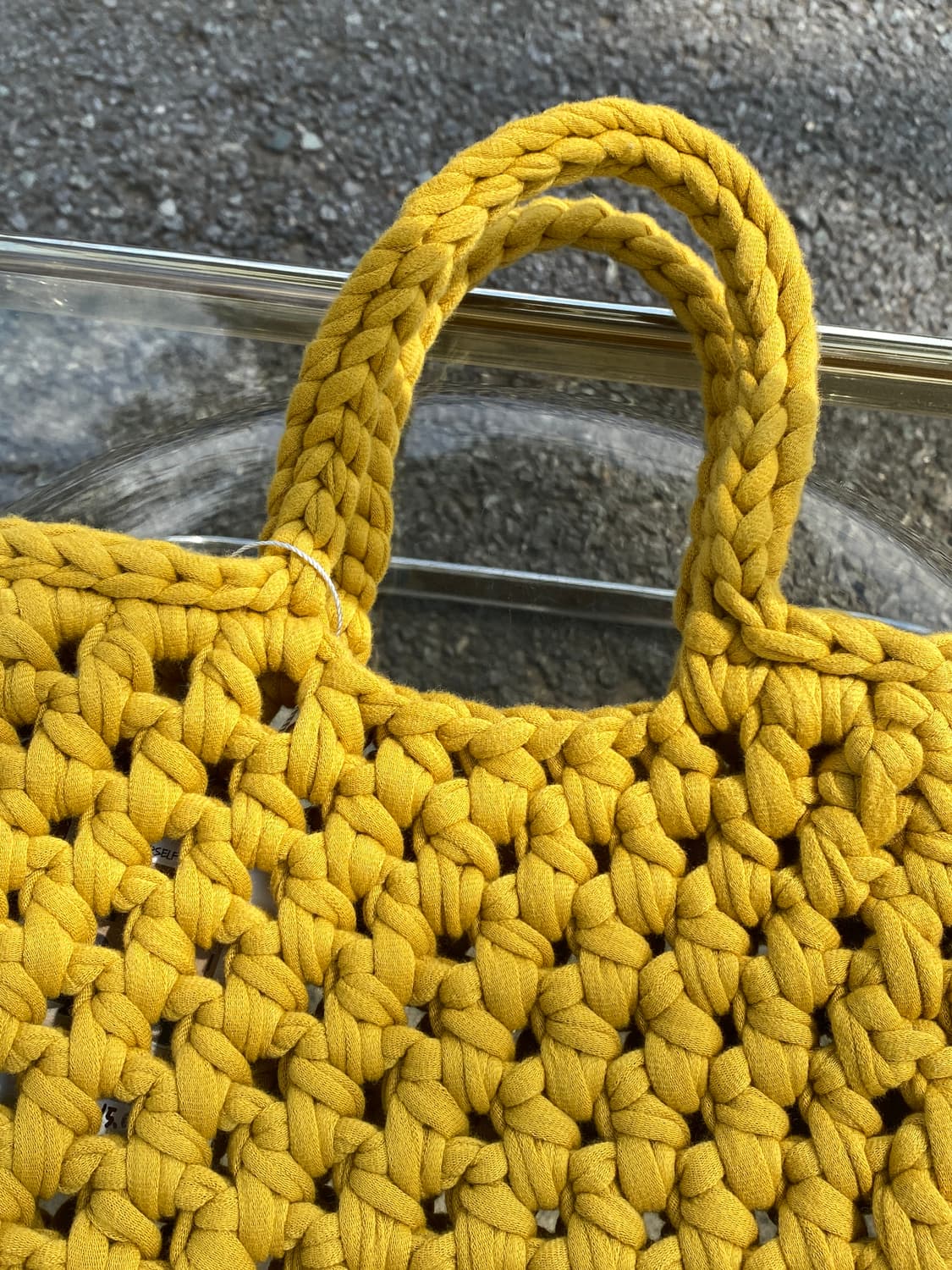 Blanket tote Bag 상품이미지3