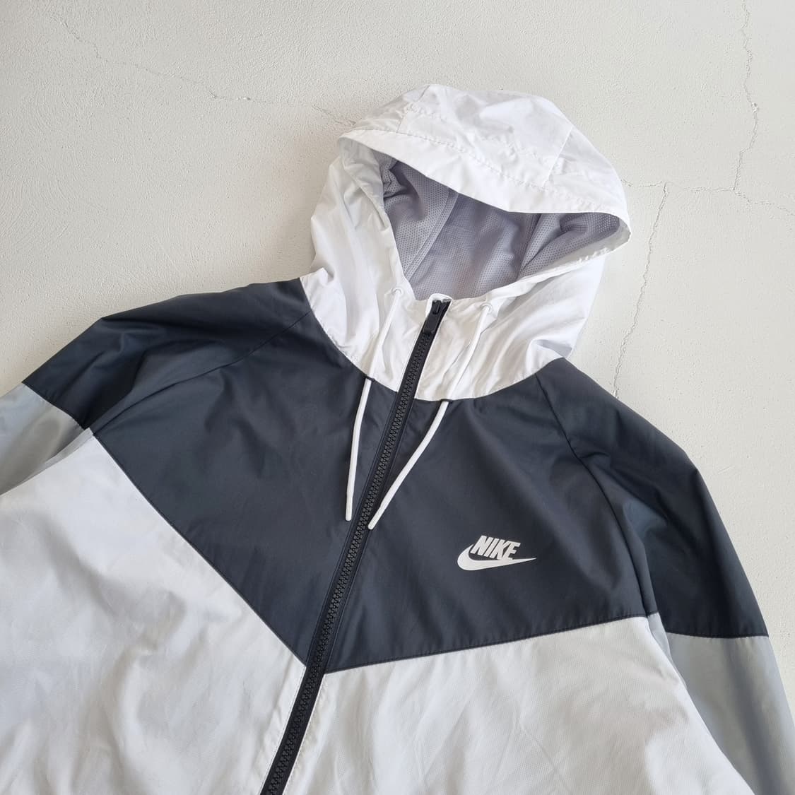 나이키 윈드러너 바람막이 자켓 - XL 상품이미지3