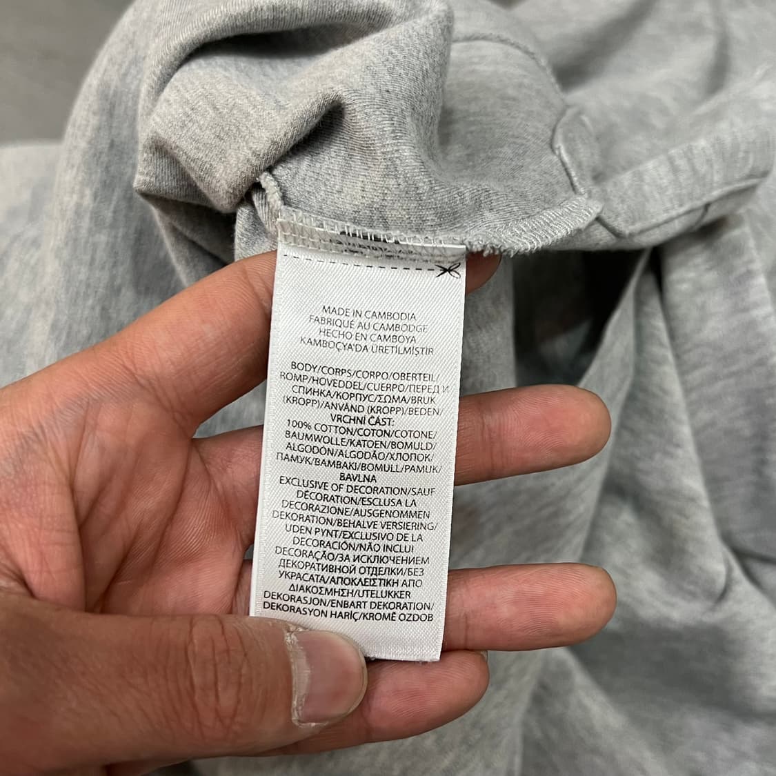  폴로랄프로렌 qr 하프 카라티 y16148 상품이미지8