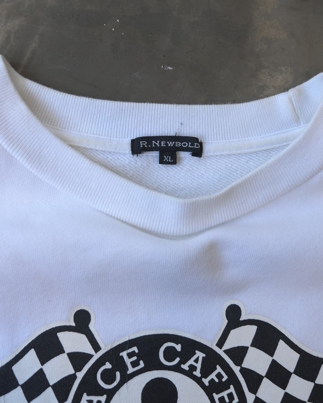 Paul Smith R.Newbold 상품이미지8