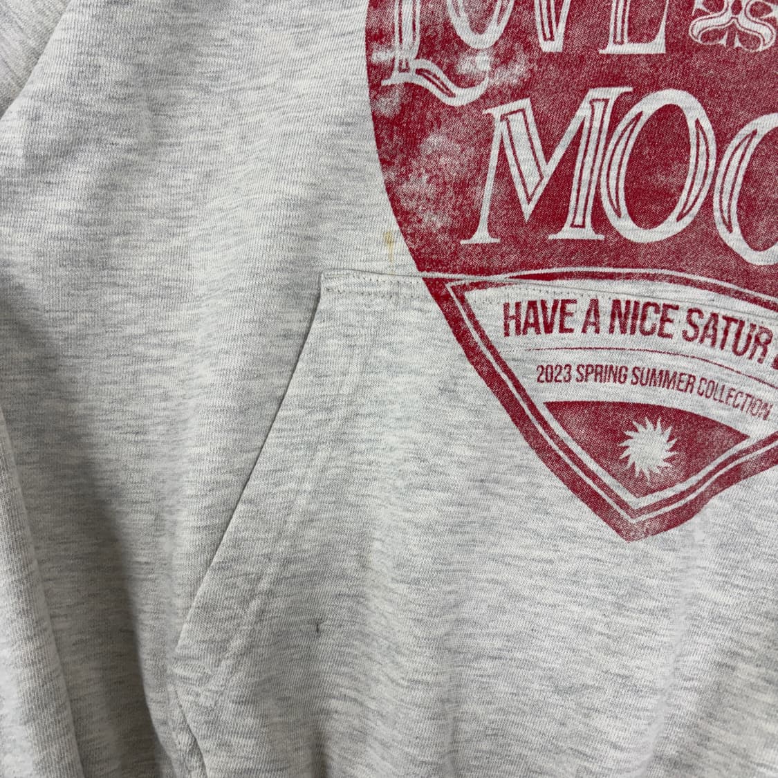 세터 후드티  상품이미지6