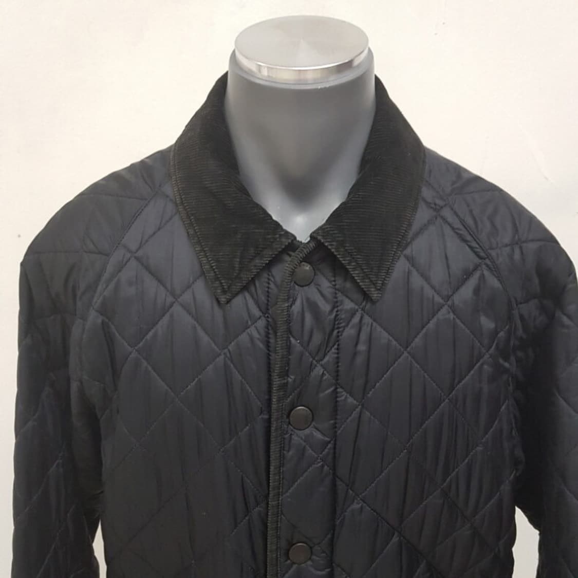 BARBOUR 바버 퀼팅점퍼 패딩자켓 상품이미지2
