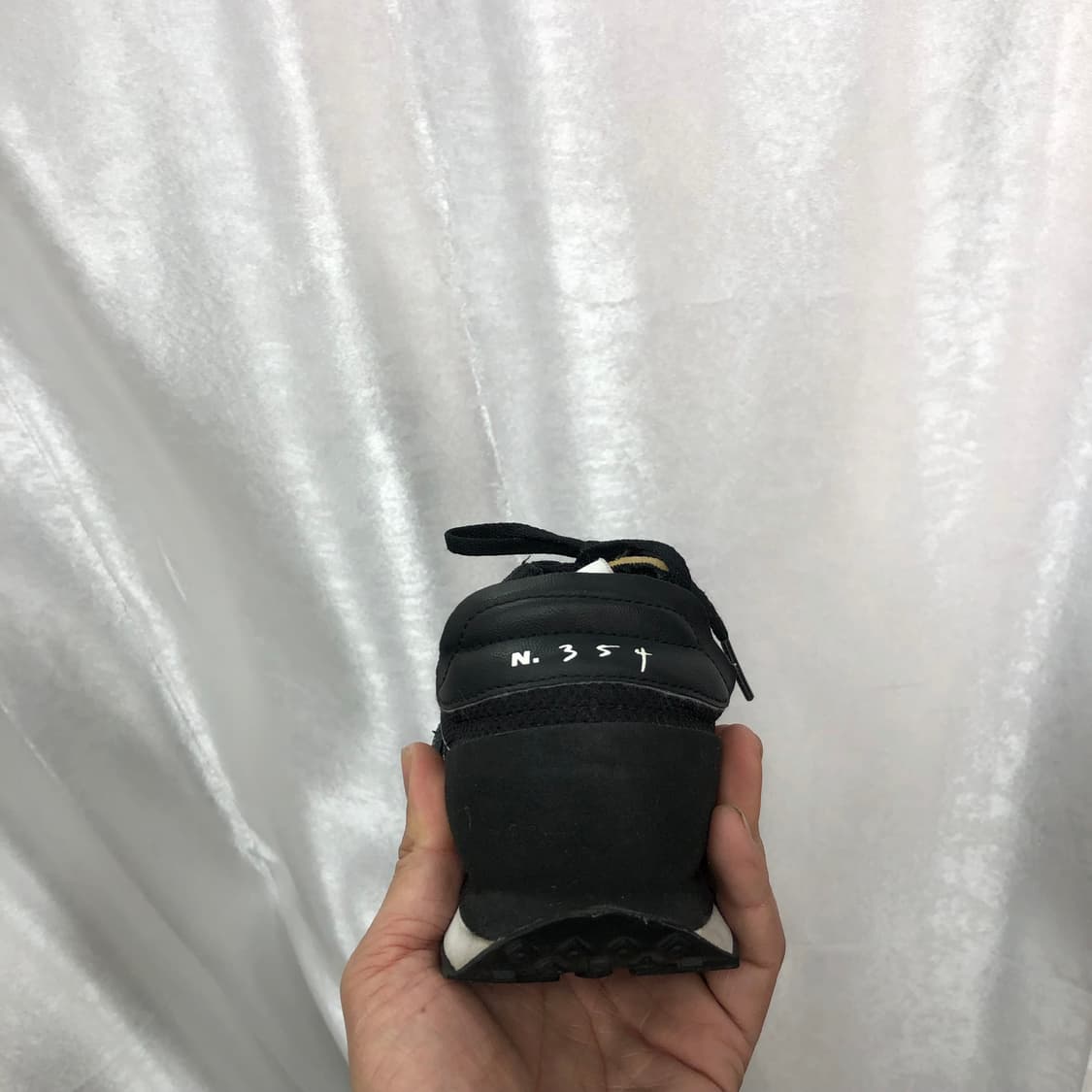 나이키 타입 데이브레이크 스니커즈 사이즈230  상품이미지7