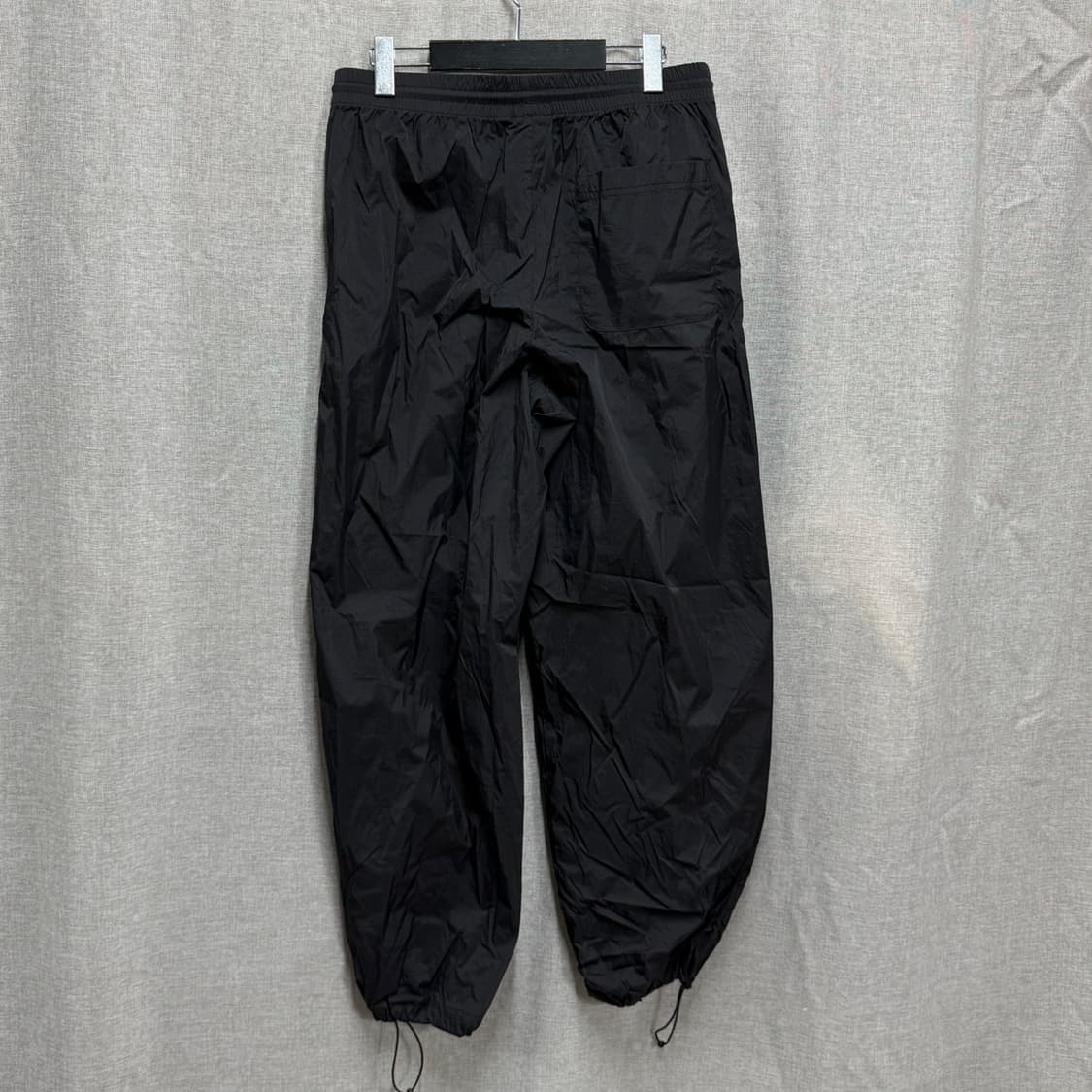 [M] 코드그라피 Code:graphy 나일론 조거팬츠 바지 상품이미지4