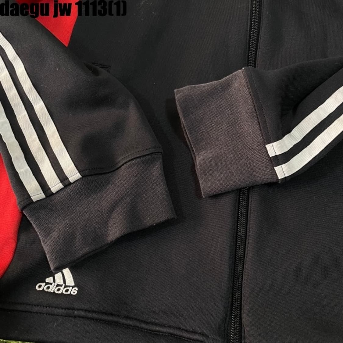 아디다스 독일 져지 상품이미지5