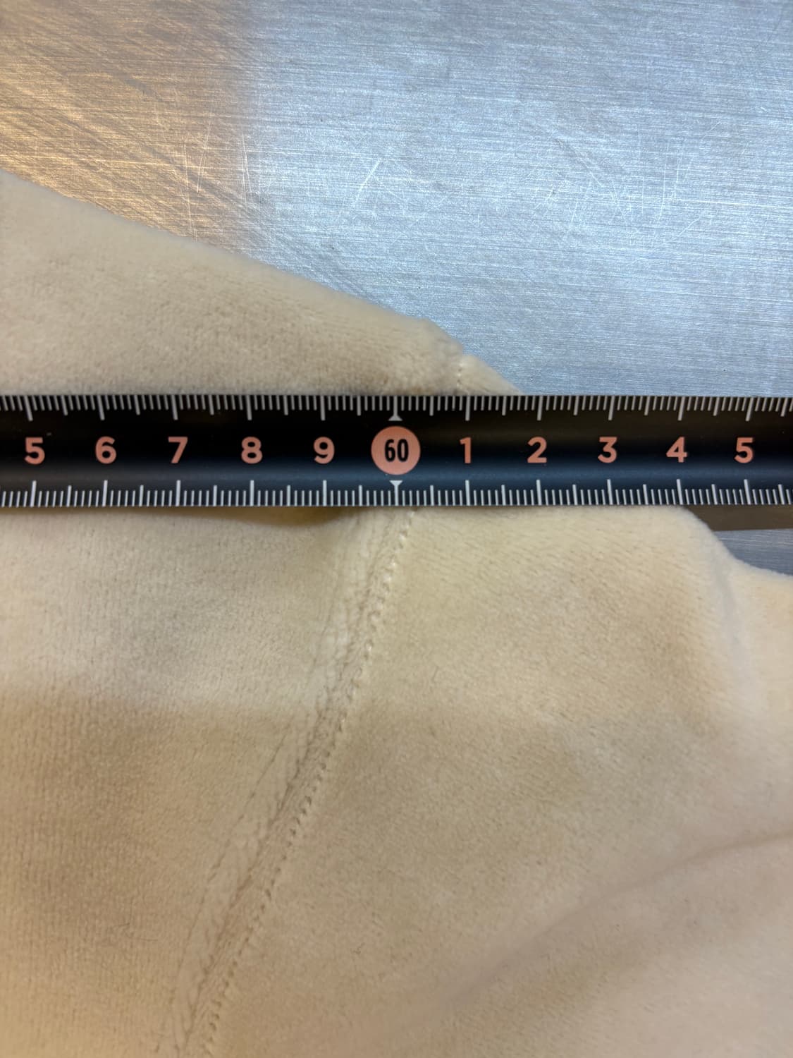 에센셜 피어오브갓 폴로 맨투 상품이미지6