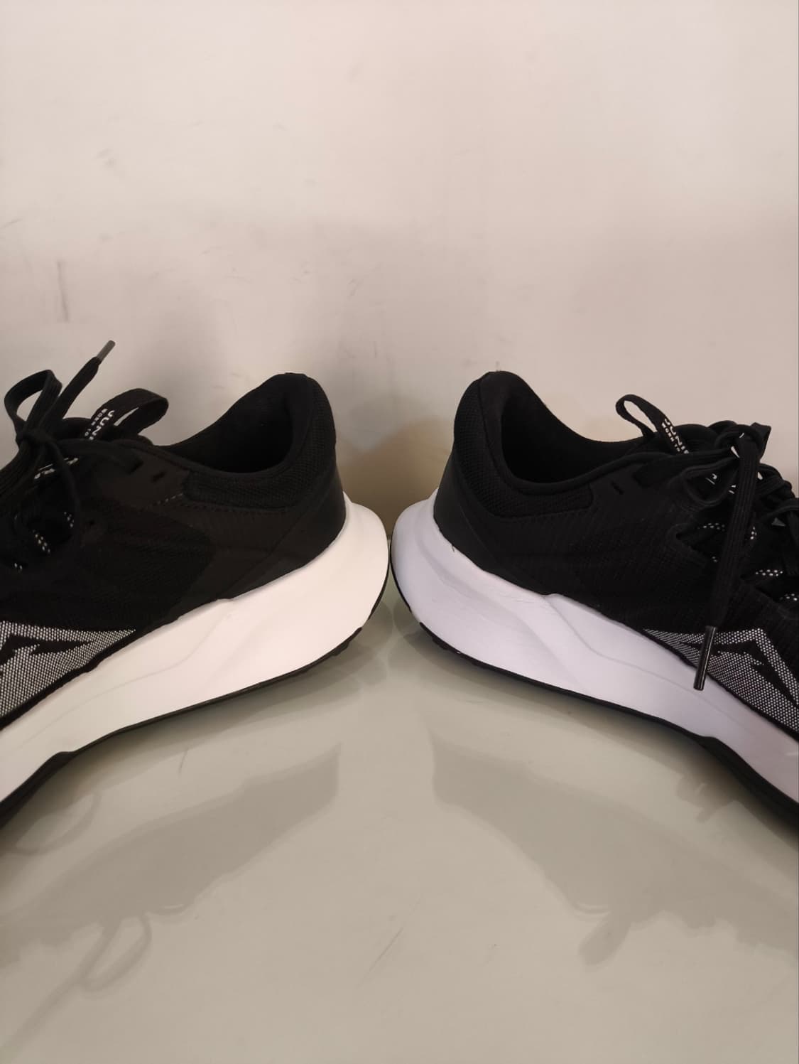 265mm 나이키 다운시프터 13 런닝화 상품이미지7