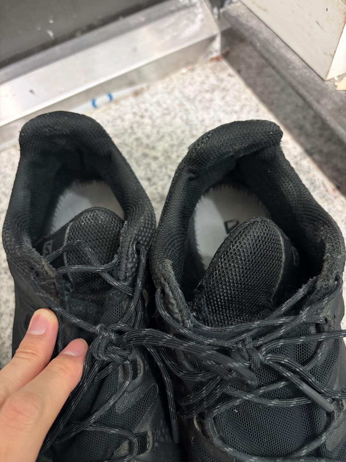 살로몬 크로스어드밴스드 290 상품이미지4