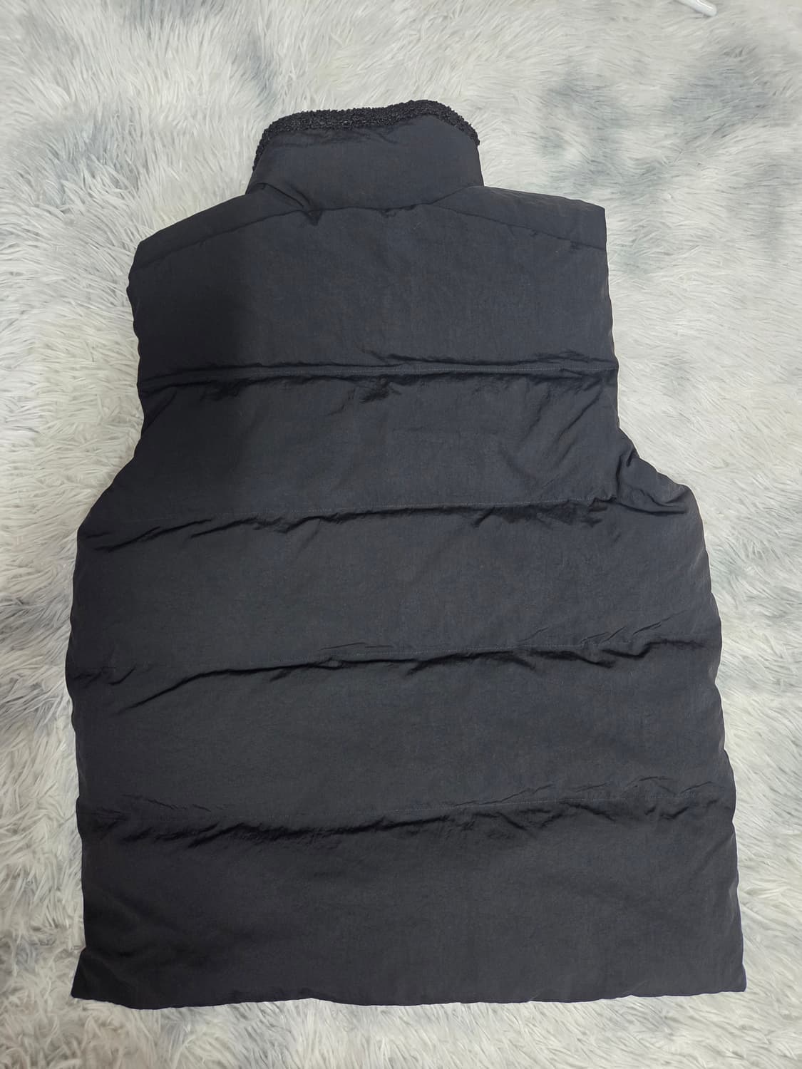 나이키 테크팩 다운필 베스트 L 상품이미지2