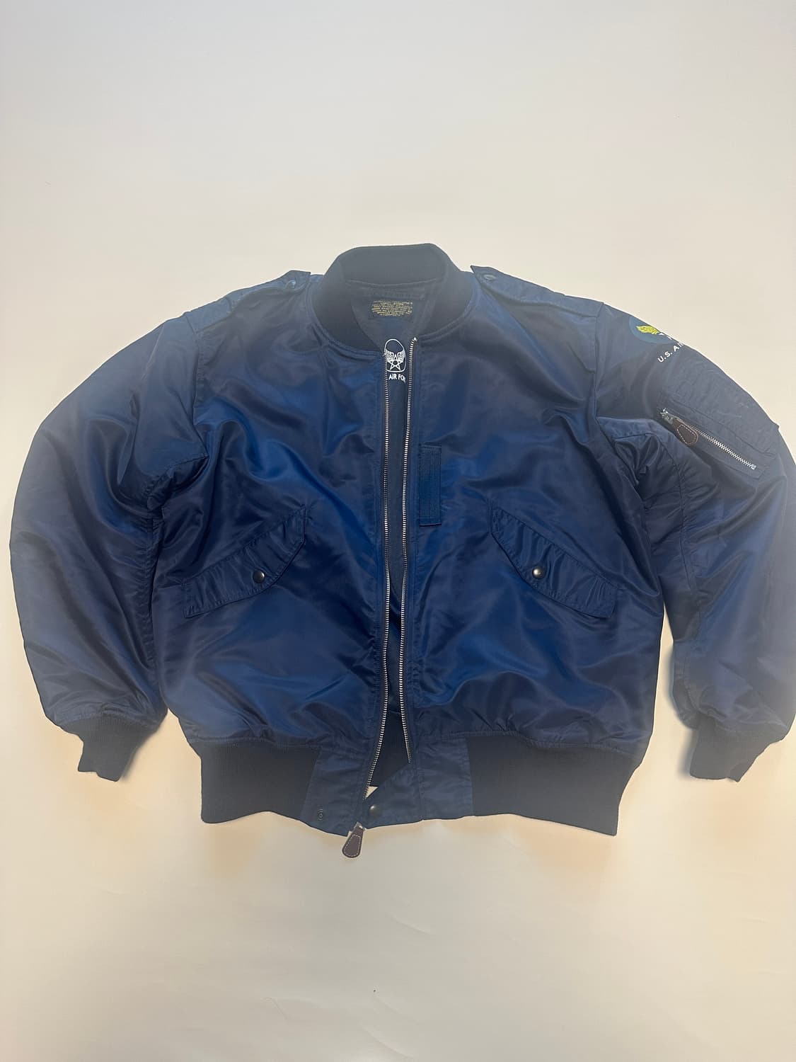 브론슨 L-2A(Navy) 상품이미지2