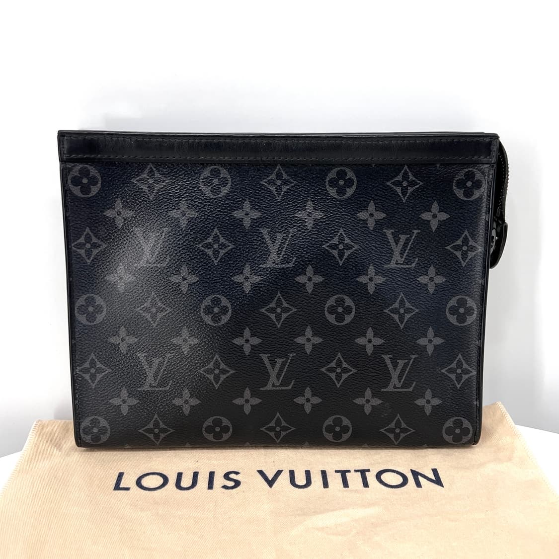 루이비통 이클립스 포쉐트 보야주 클러치백 (M61692) 상품이미지1