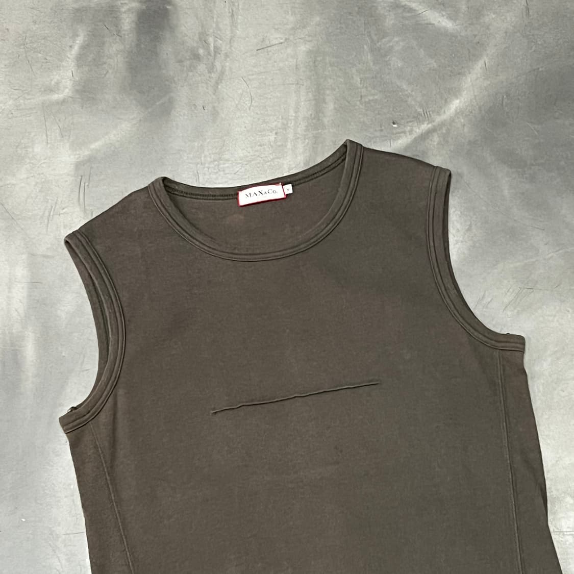  막스앤코 슬리브리스 y15873 상품이미지3