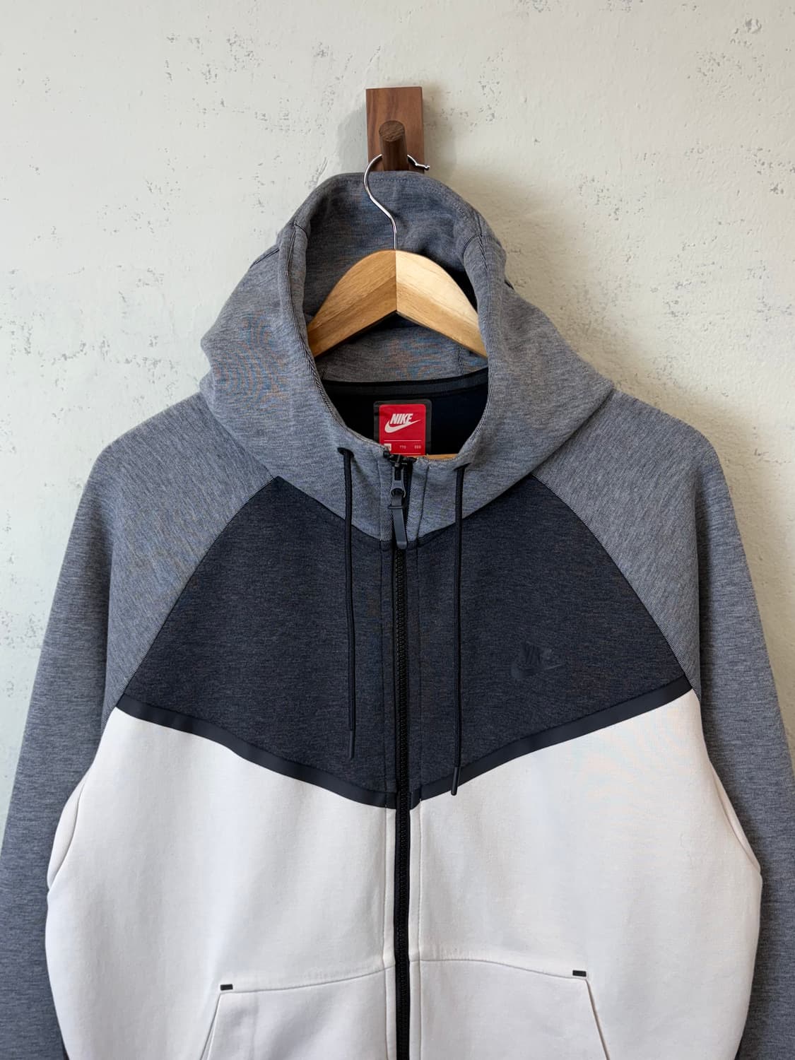 나이키 테크팩 후드집업 상품이미지4