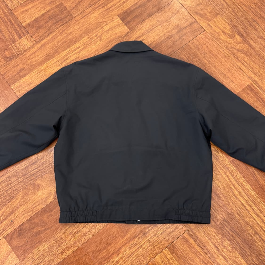 95 YSL 입셍로랑 올드스쿨 카라 자켓  상품이미지2