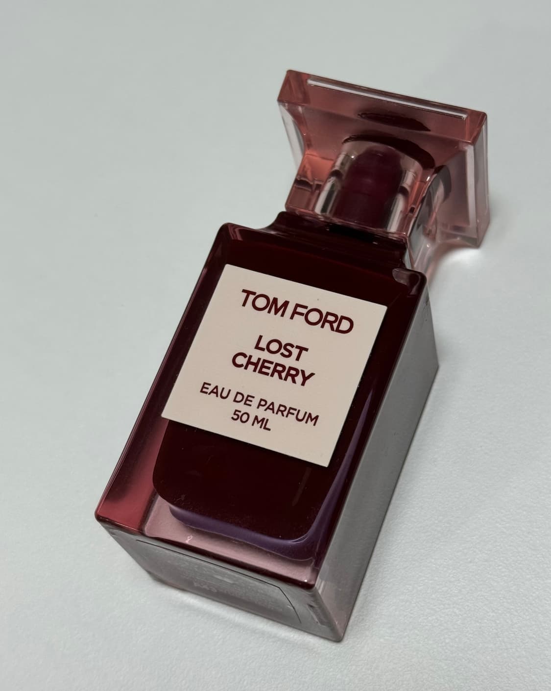 톰포드 로스트체리 50ml 상품이미지1