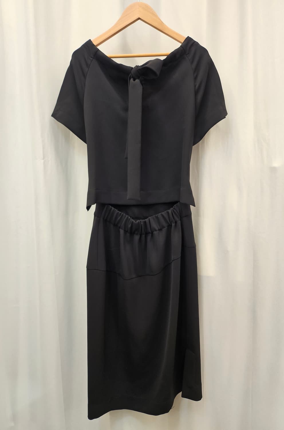 비비안웨스트우드 Vivienne Westwood 원피스 38 상품이미지6