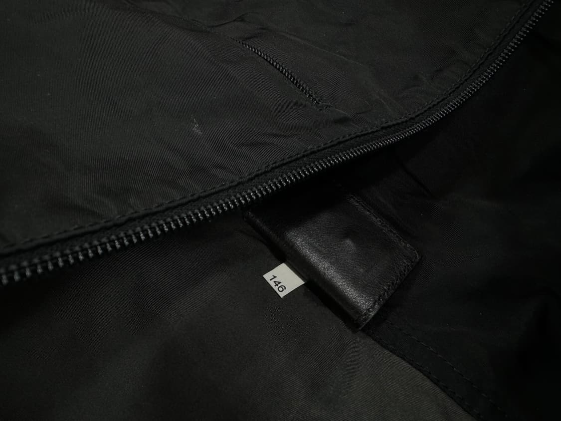 프라다 빈티지 포코노 수트케이스 (토트 숄더백) 상품이미지7