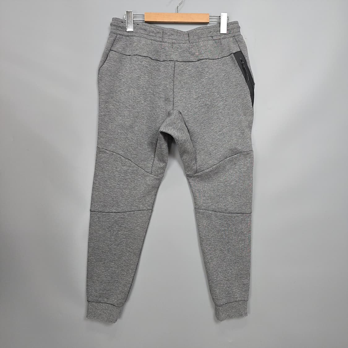 남성 나이키 Nike 테크 플리스 조거 팬츠 L 상품이미지4