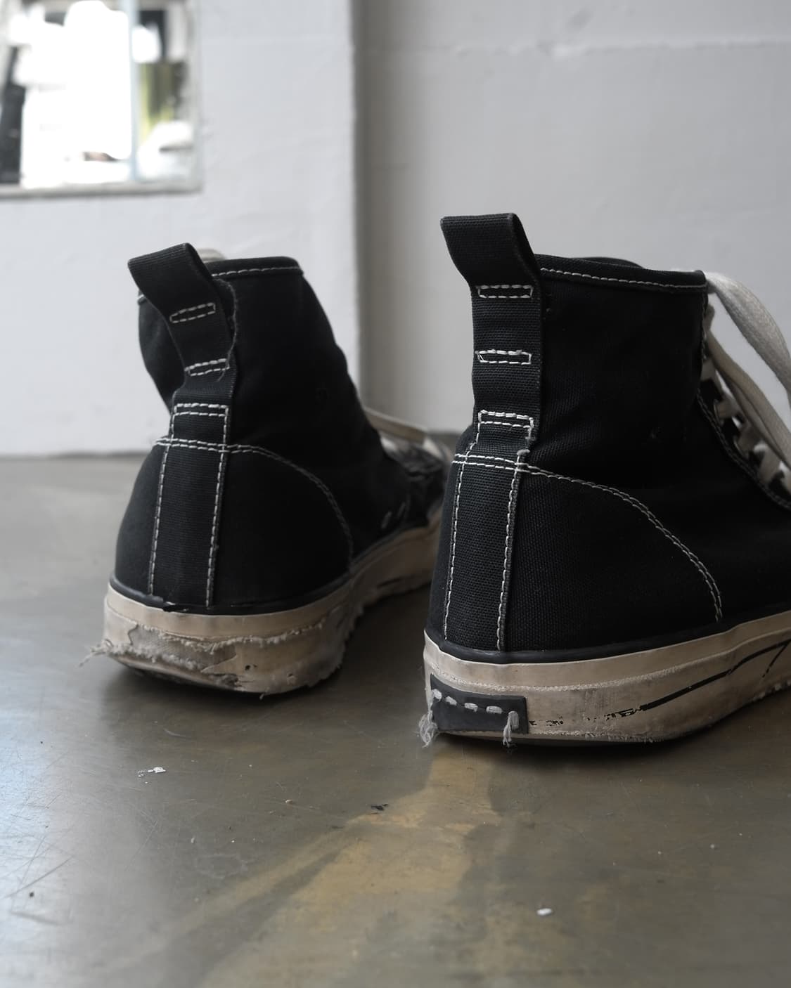 Visvim 상품이미지7