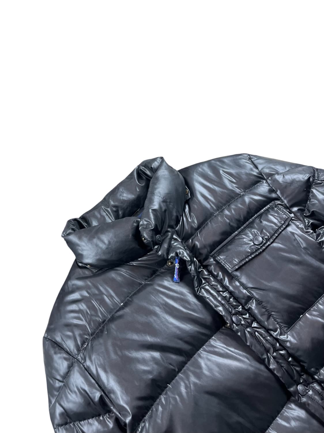 penfiled 다운 경량패딩 상품이미지3