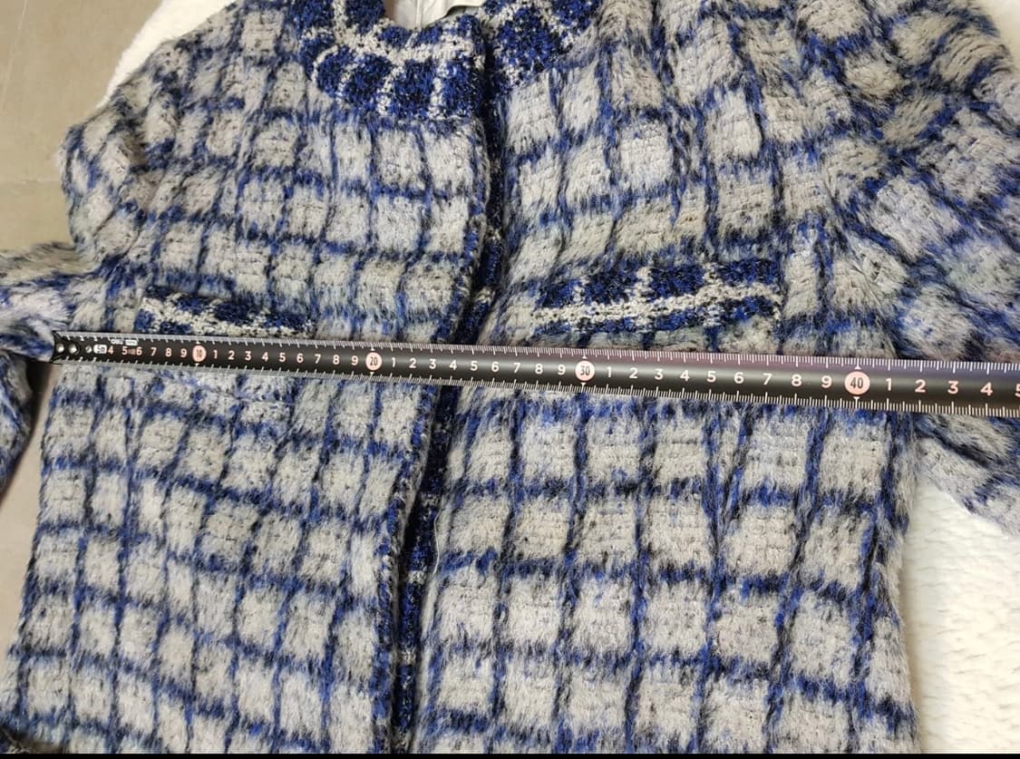 sjsj 트워드 코트. 55 상품이미지8