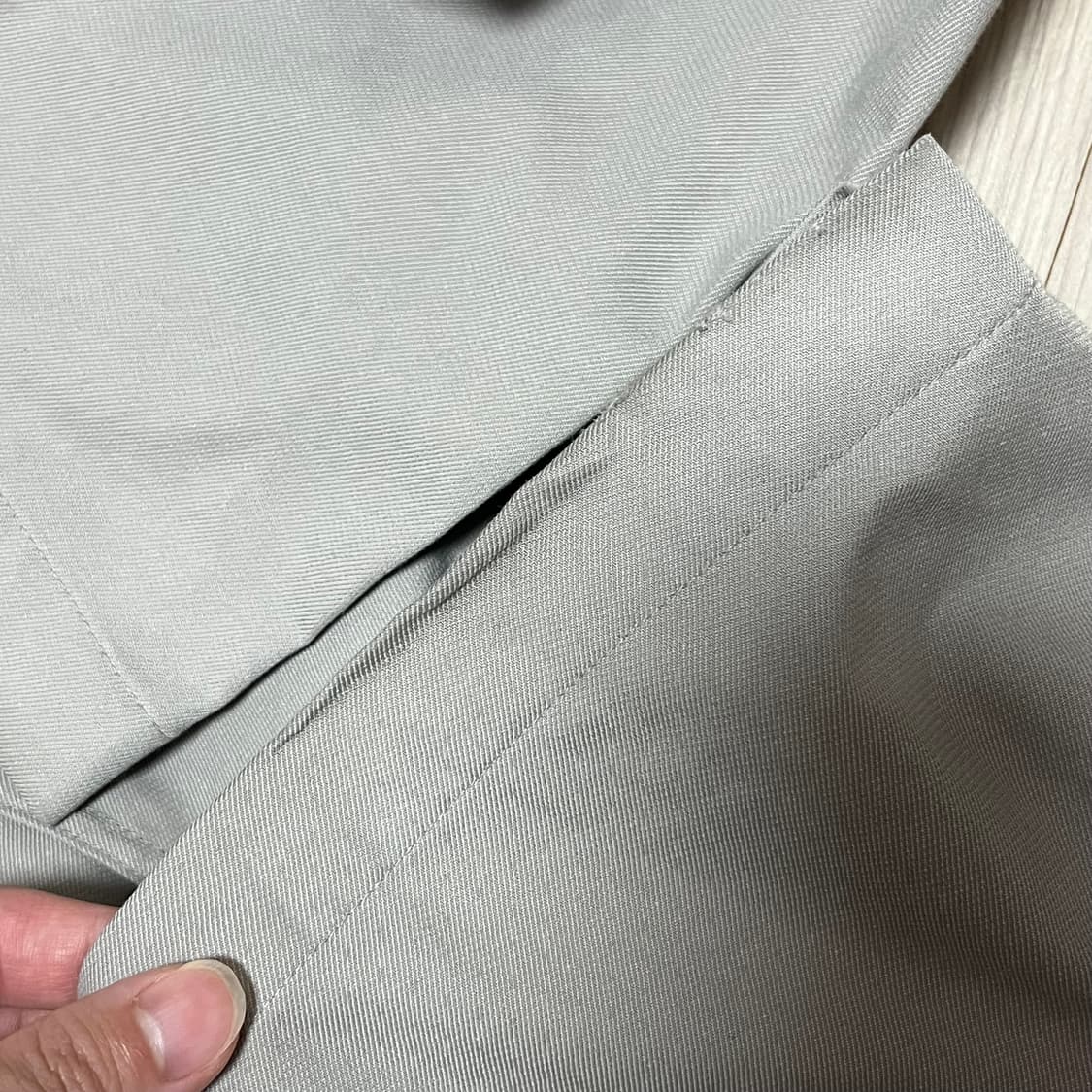 코스트퍼킬로 스파이럴 팬츠 xl 상품이미지5