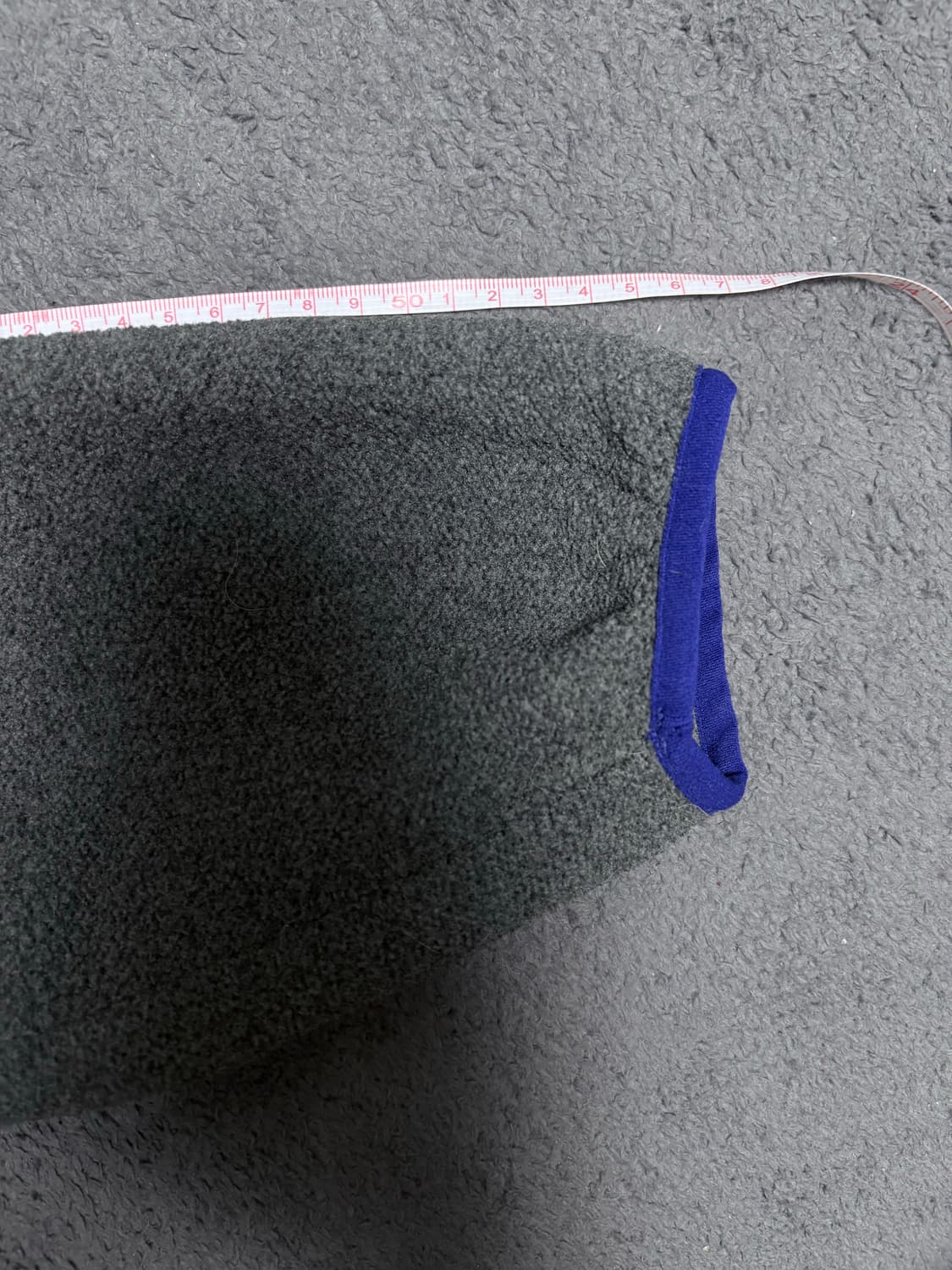 (M, 105) 파타고니아 신칠라 니켈 (그레이) 블루 상품이미지8