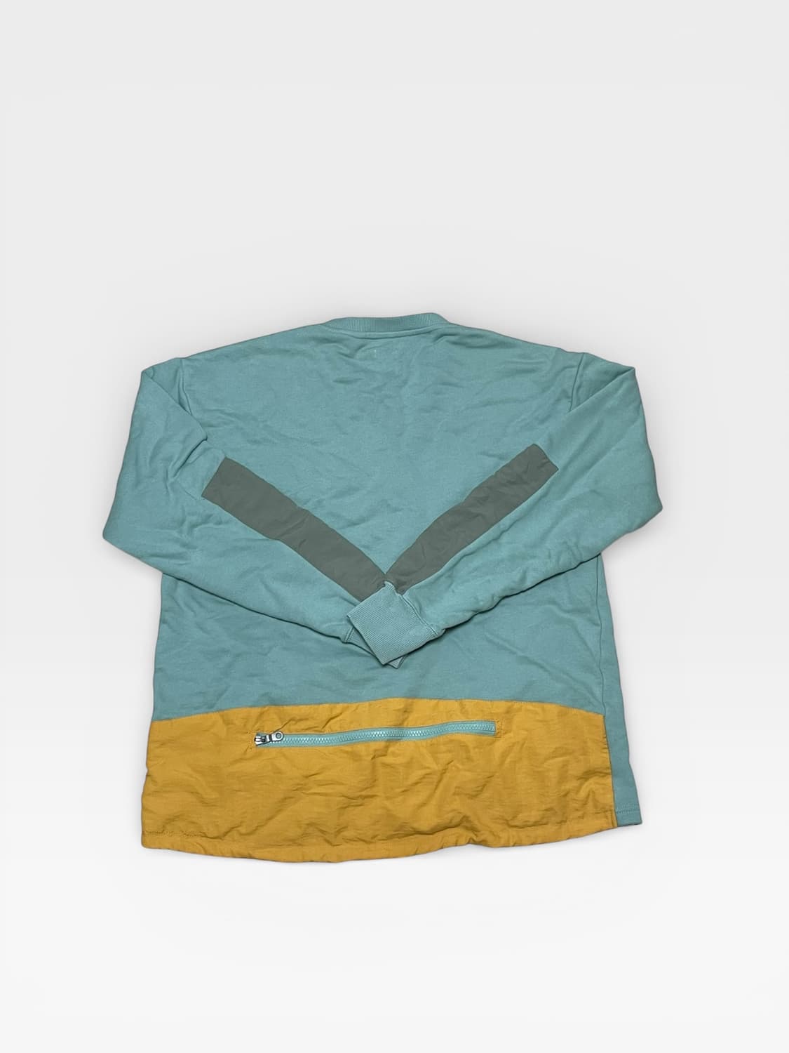 grn - Jp 버튼 맨투맨 (L추천) 상품이미지2