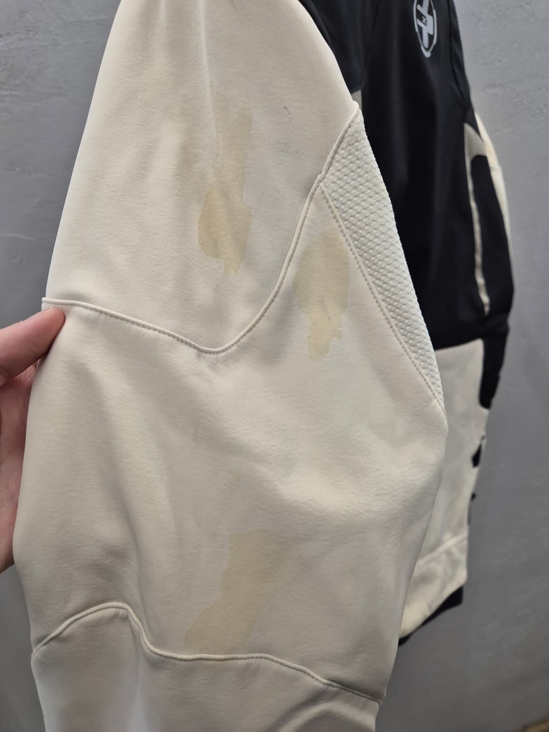 랄프로렌 RLX 배색 윈드스토퍼 XL 상품이미지10