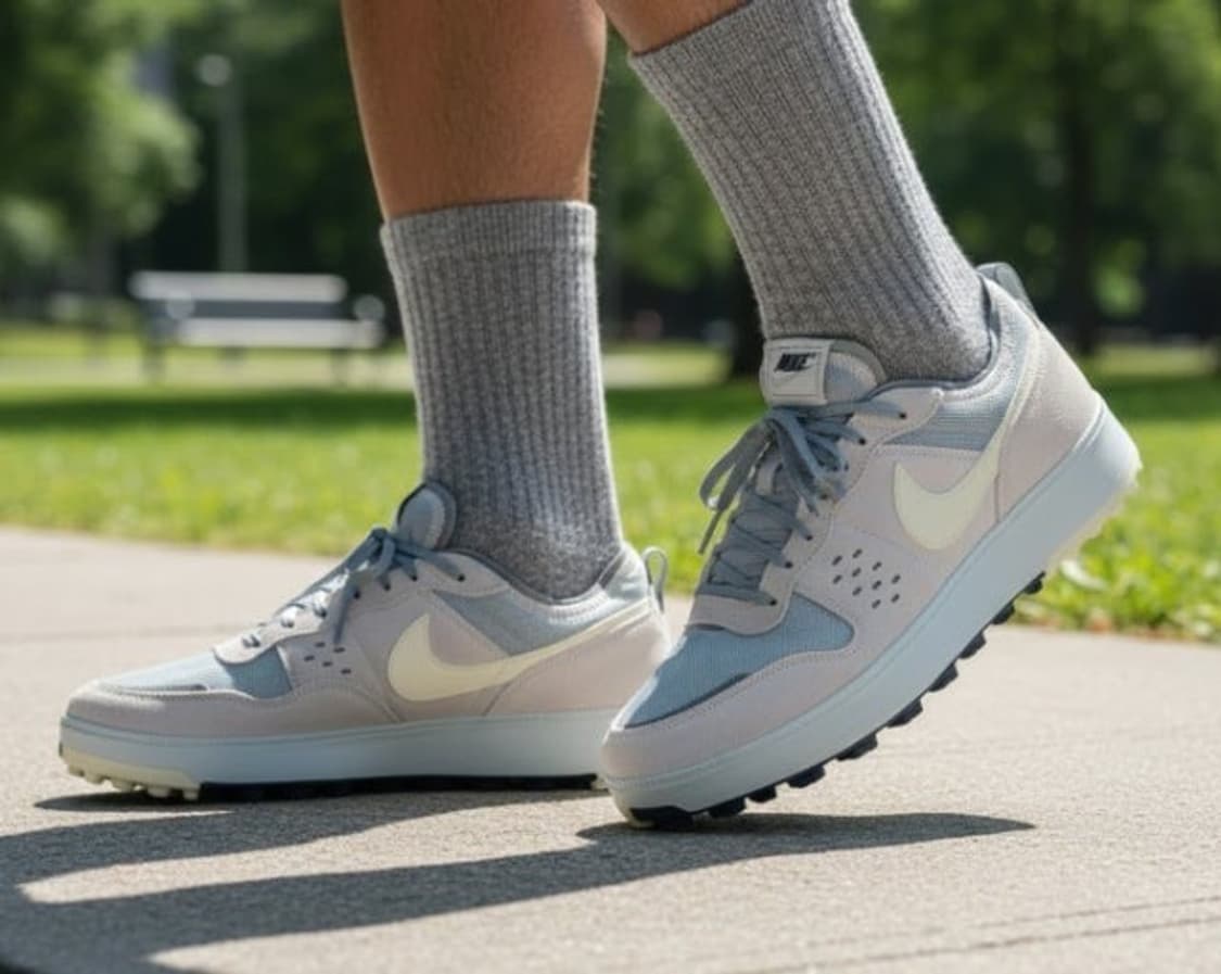 나이키 시티 255 새상품 상품이미지7