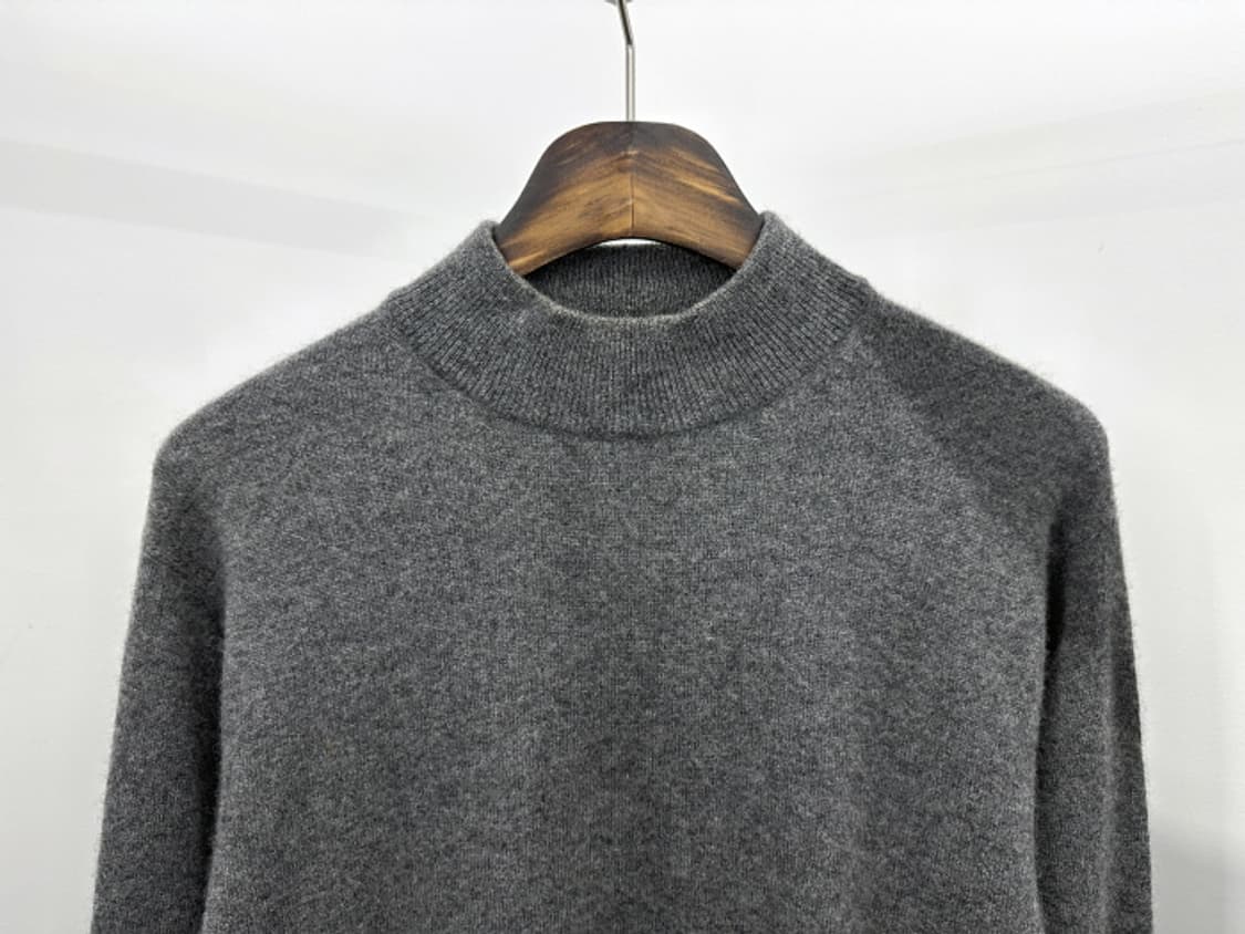 HONMA_ cashmere 100% (M) 상품이미지2