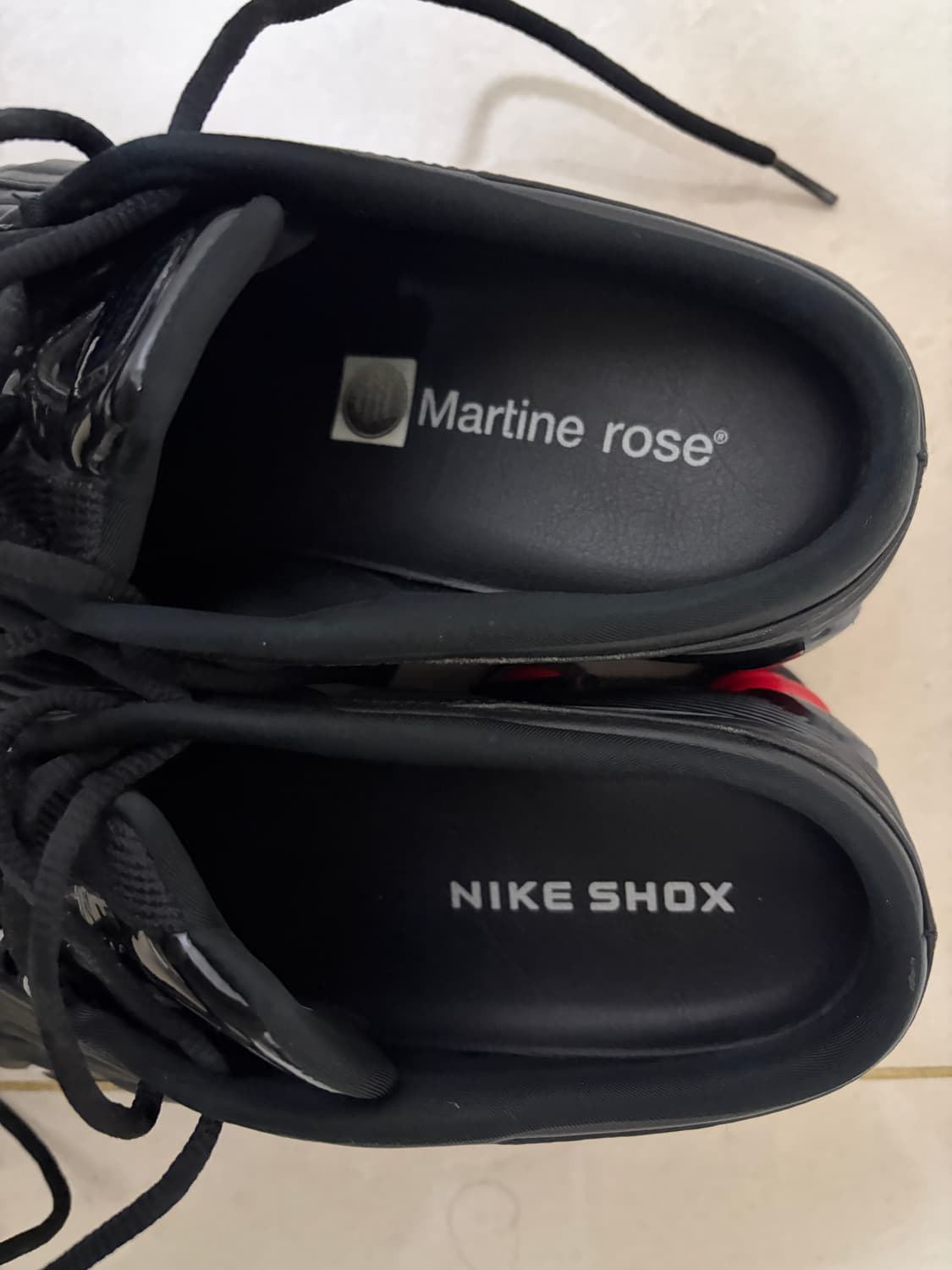 마틴로즈 샥스 상품이미지5