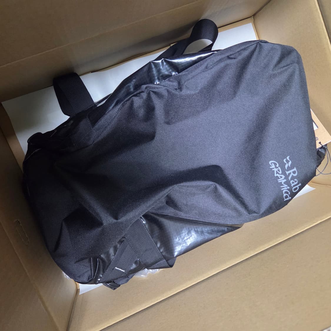 그라미치 랩 가방 백팩 토트백 상품이미지2