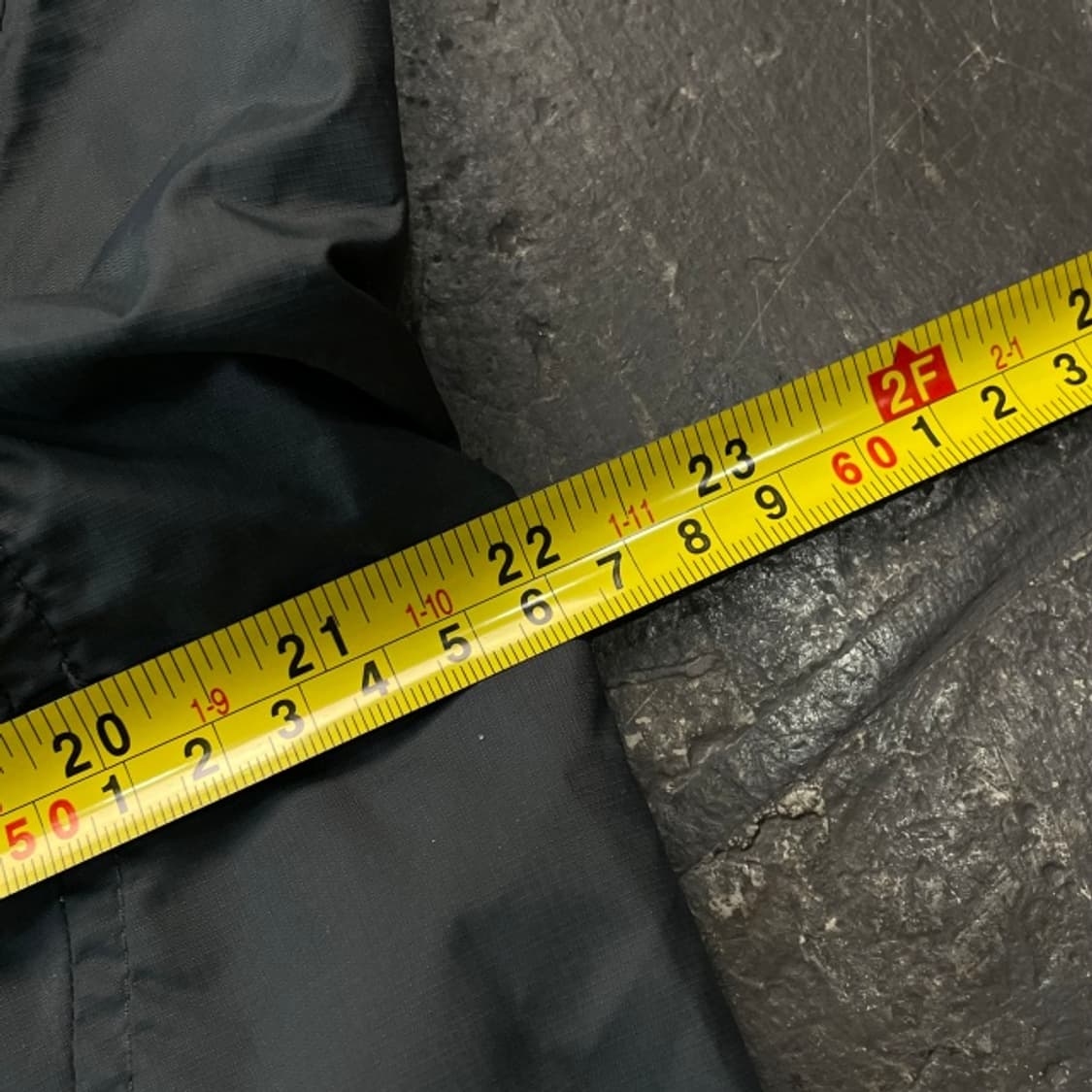 95 나이키 브라질 바람막이  상품이미지7