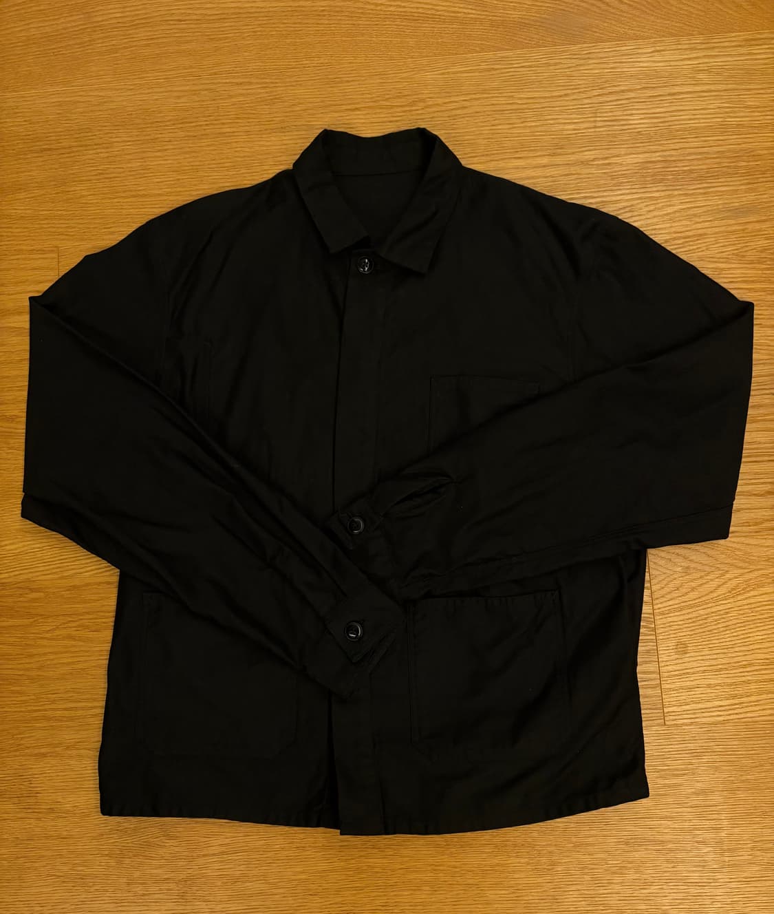 강정석 X 프렌치 자켓 3size 상품이미지1