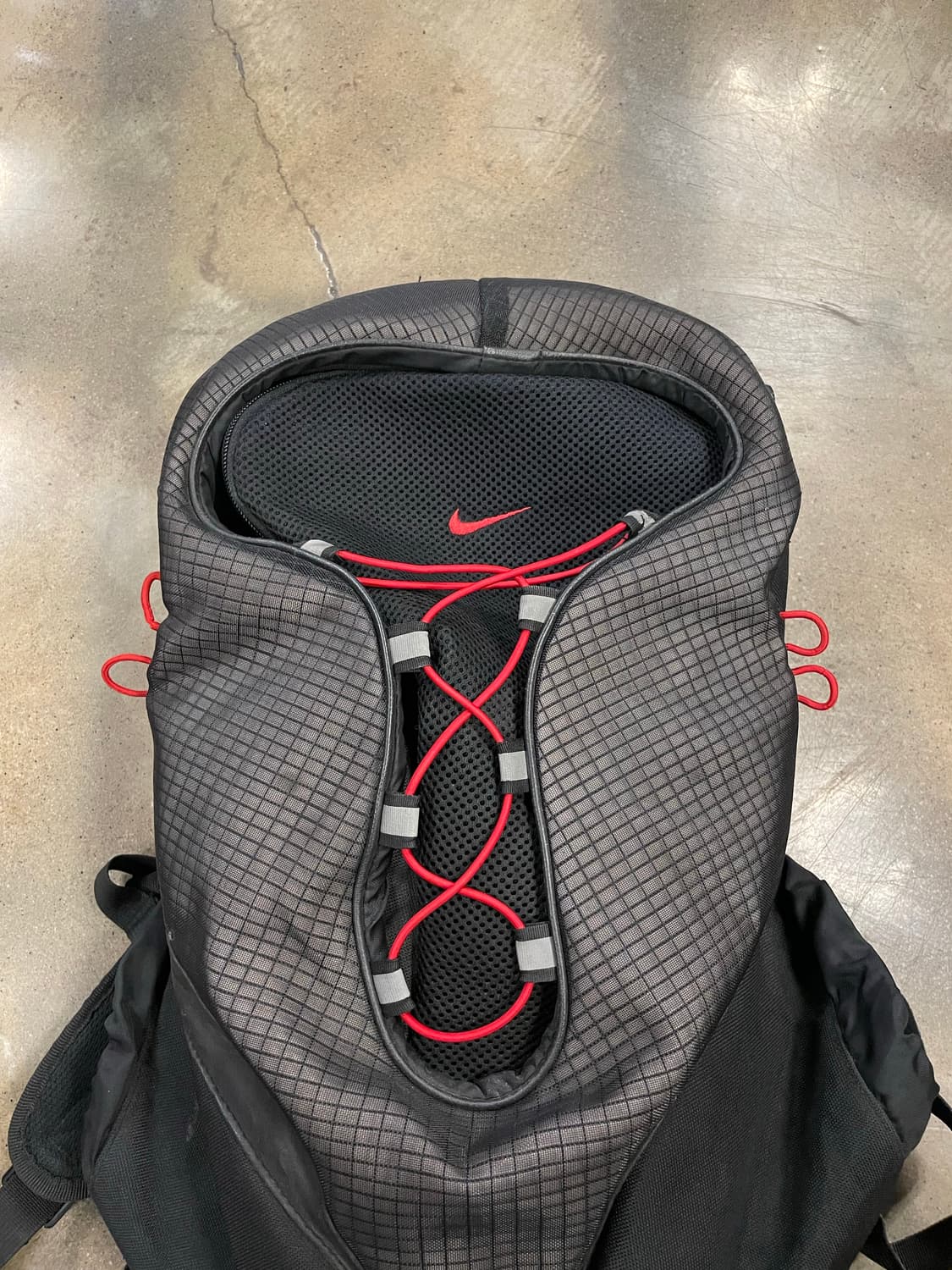 00‘s Nike backpack 상품이미지4