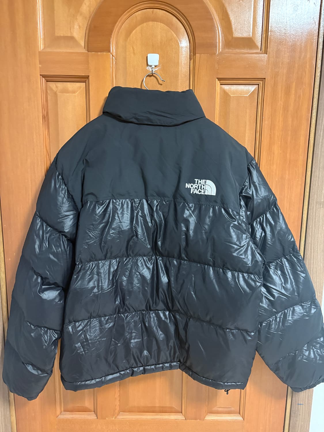 노스페이스 온볼자켓 블랙 XL 상품이미지3