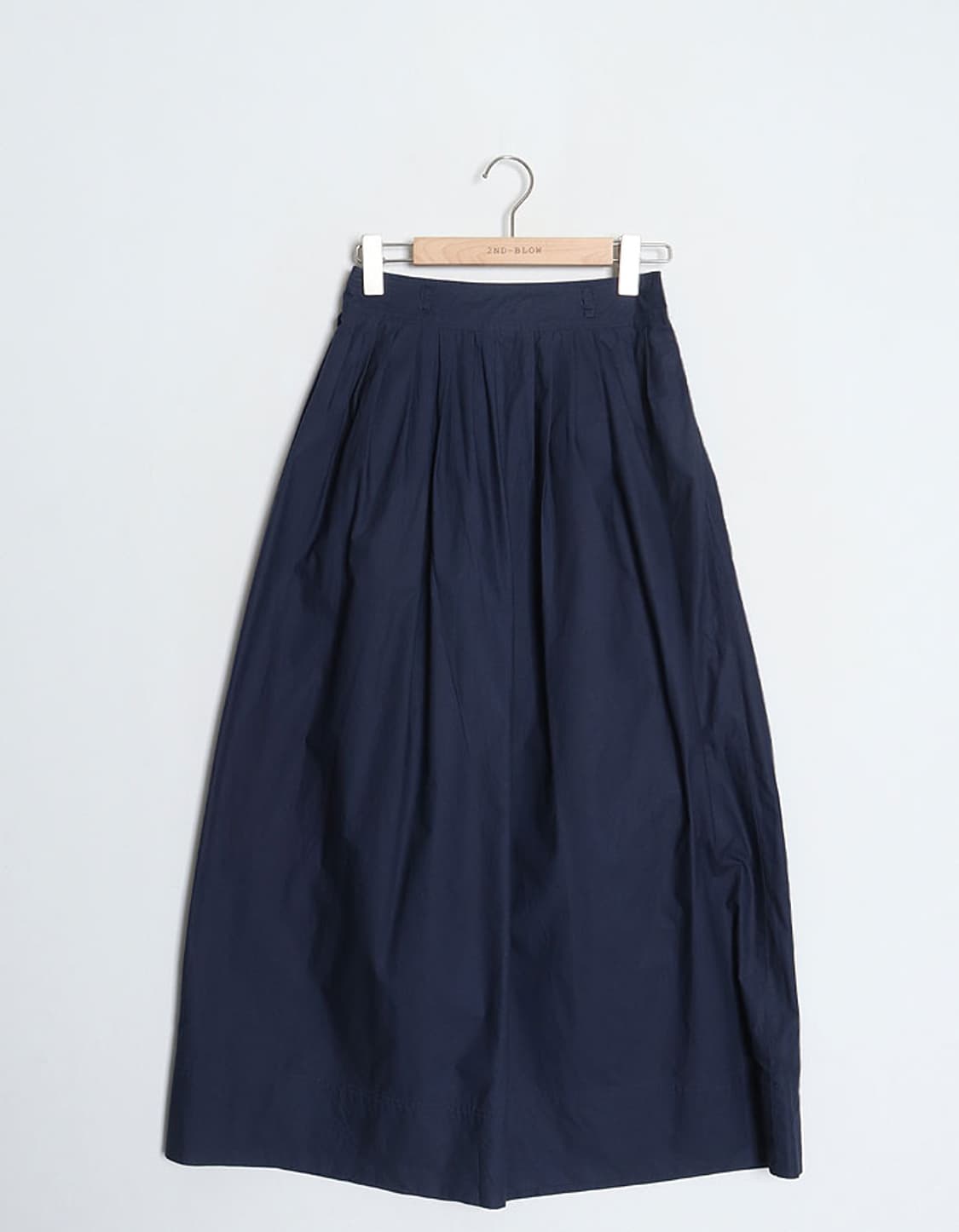 VOUS meme Cotton Gather Skirt (26) 상품이미지1