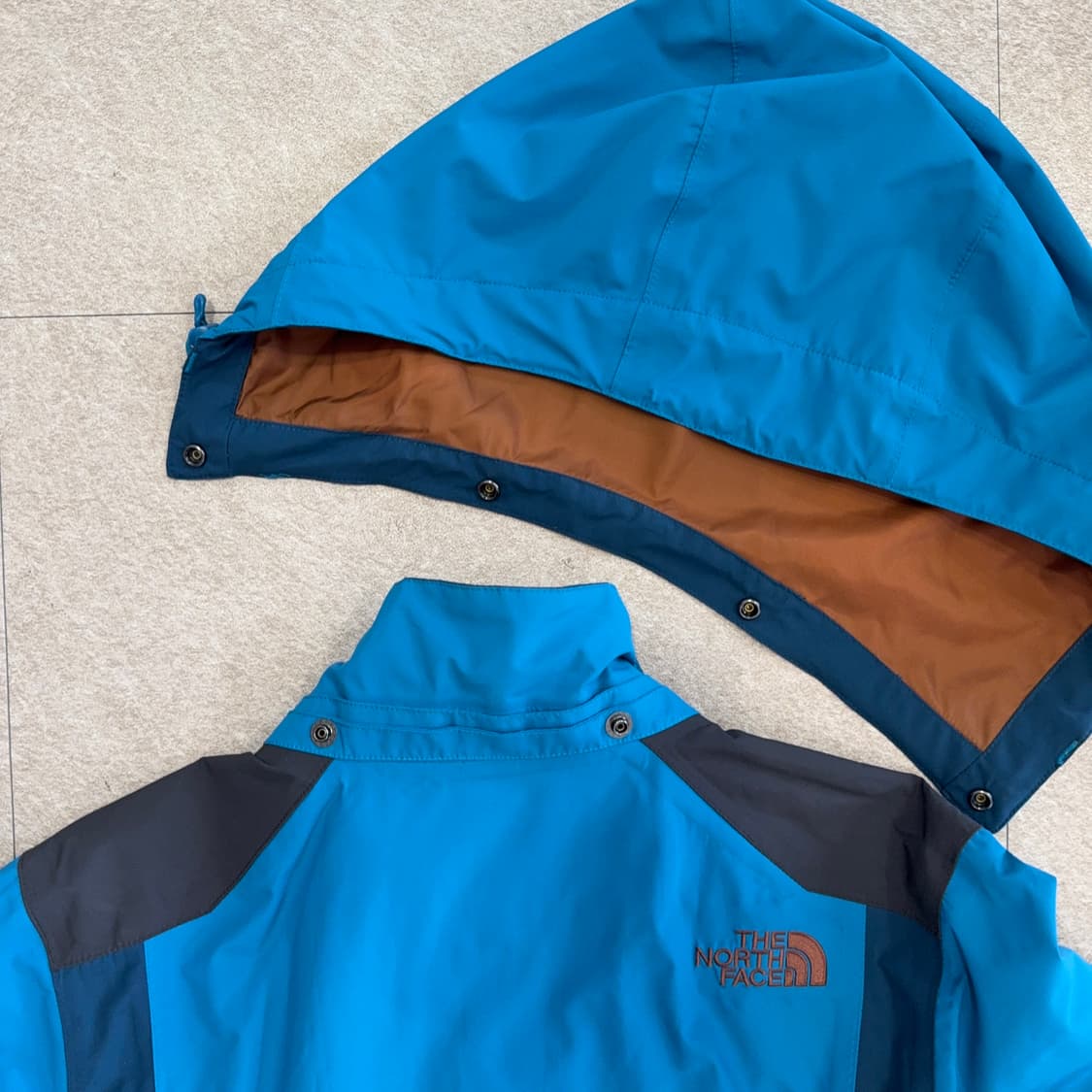 노스페이스 하이벤트 바람막이 상품이미지7