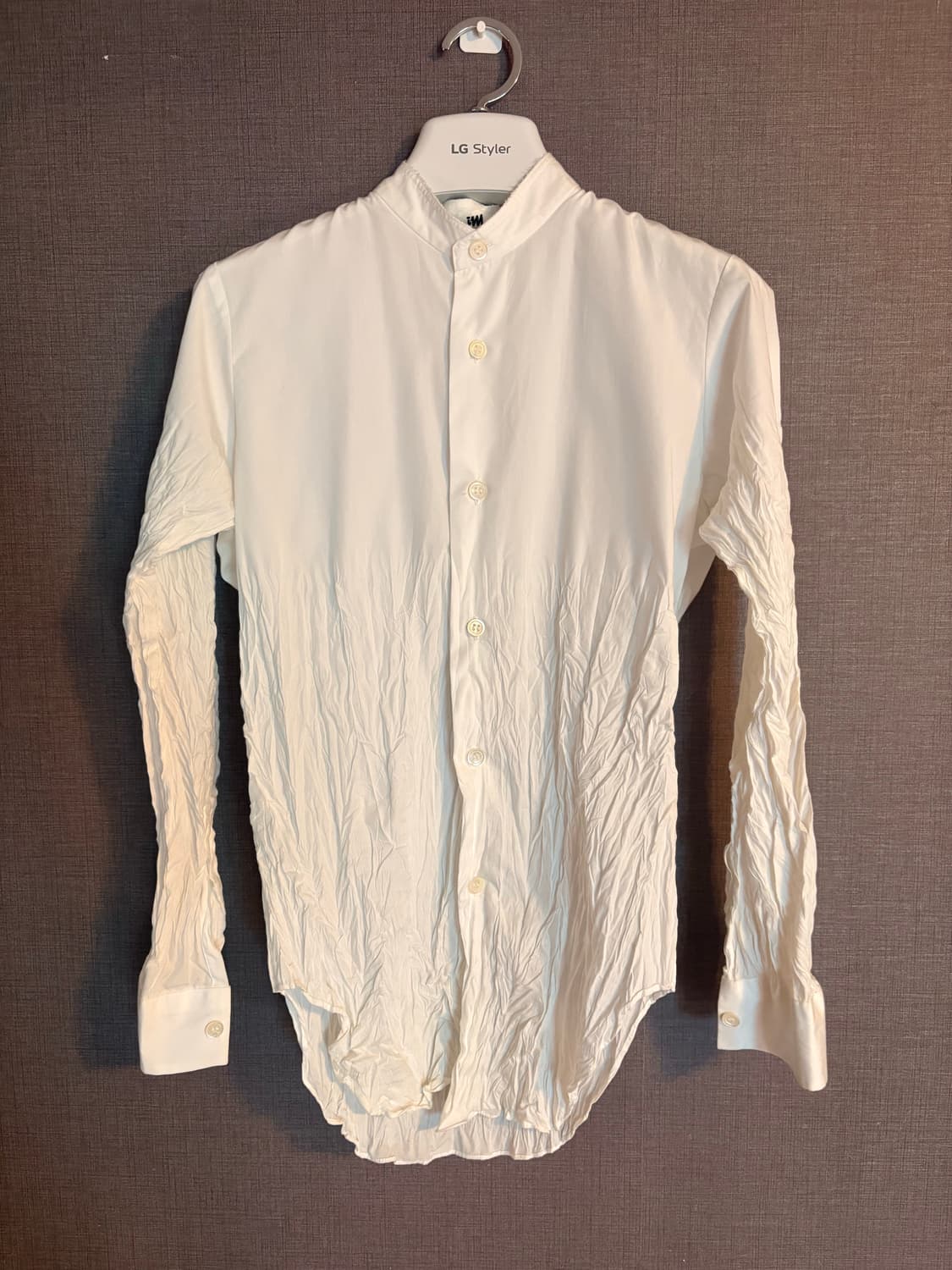 이세이미야케 MIYAKE DESIGN STUDIO 셔츠 Japan 상품이미지1