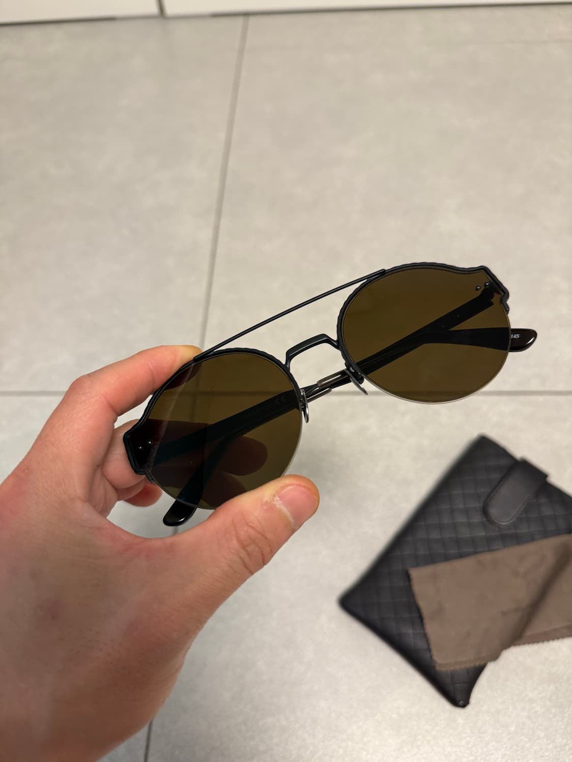 보테가베네타 선글라스  상품이미지2