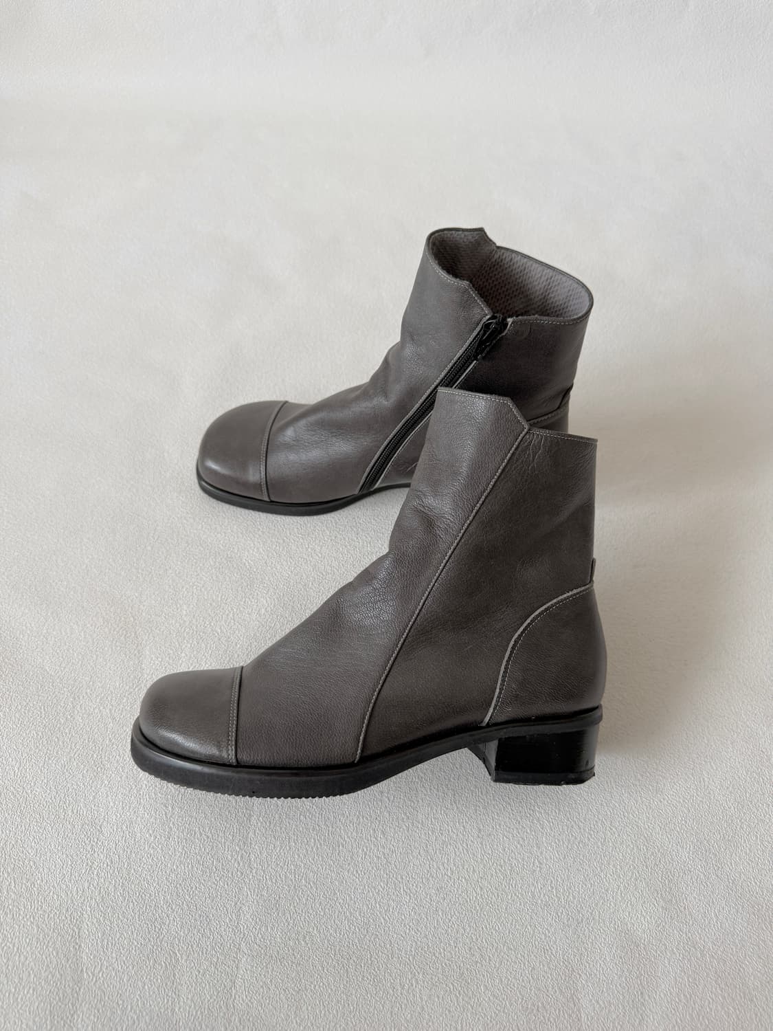 [235]England 레더 부츠 상품이미지1