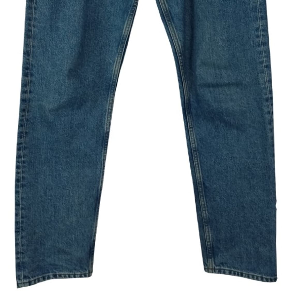 [아르켓] 슬림 스트레이트 데님 팬츠 청바지 M1917 상품이미지5