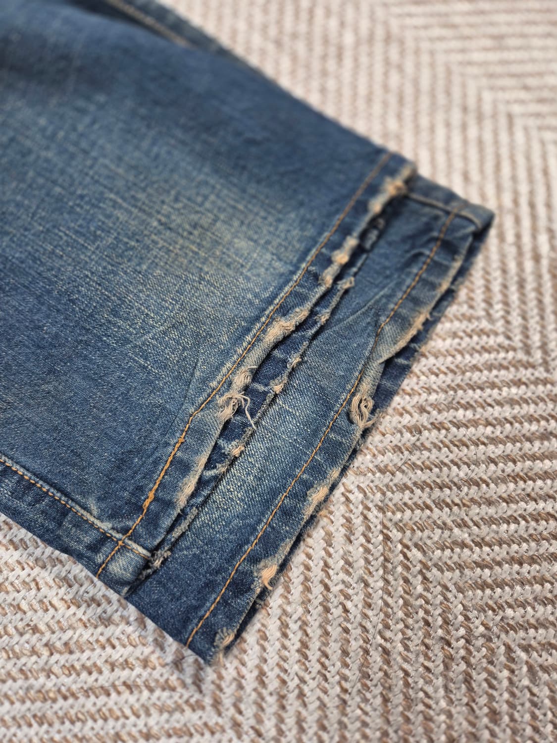 리바이스 90s 국산 501 ( p1 ) 상품이미지4