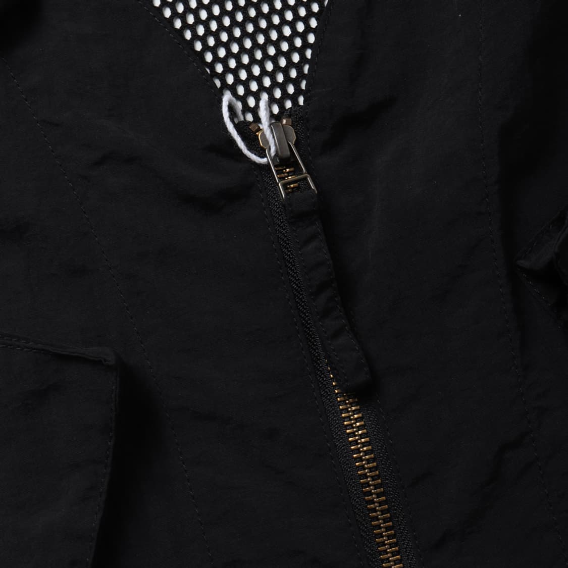 ARMY TWILL Nylon OX Vest 상품이미지9