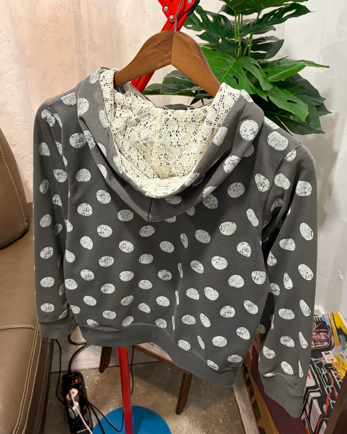VINTAGE OUTER 상품이미지5