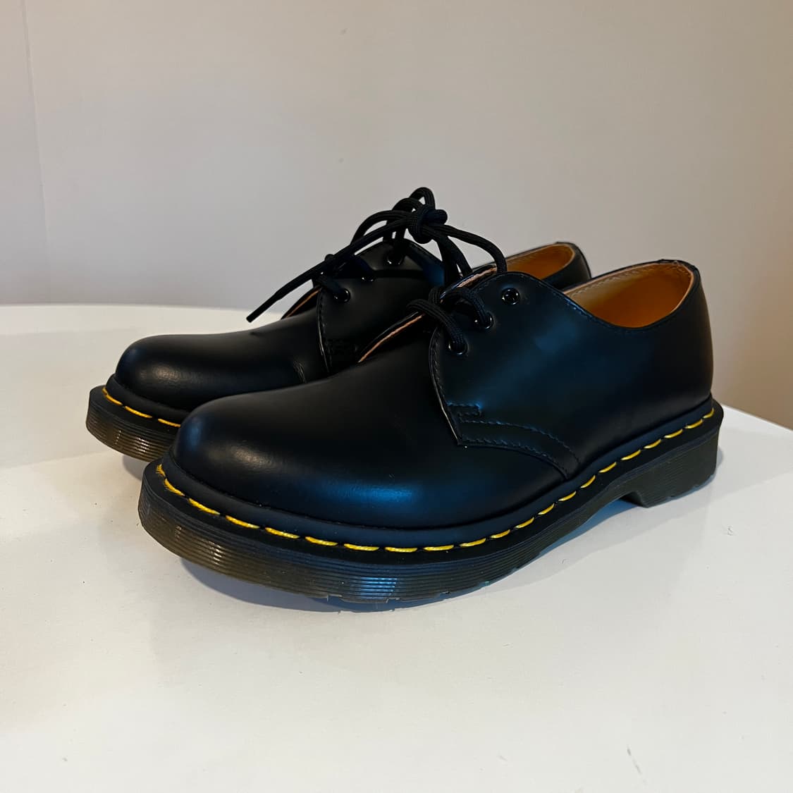 닥터마틴 1461 스무스 상품이미지1